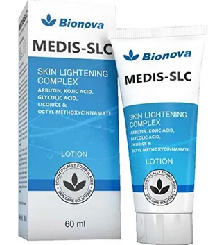 Medis-SLC Lotion